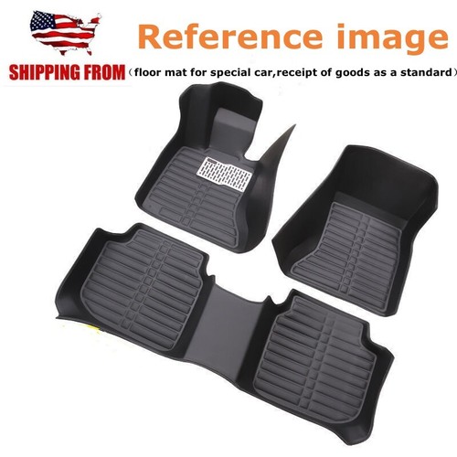 All weather xpe - all, mats