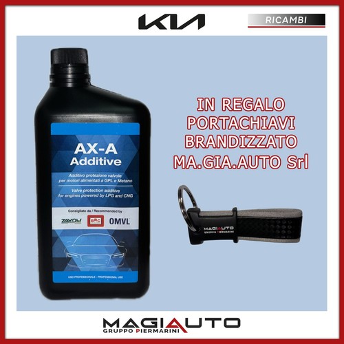Valve care originale - ax-a, (originale