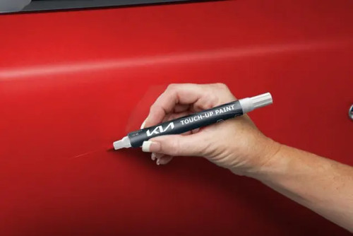 Genuine kia touch paint pen - kia, touch-up
