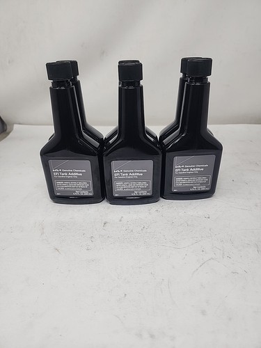 Kia genuine chemicals - efi, tank