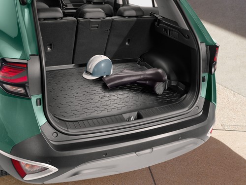Kia nuovo sportage - nuovo,