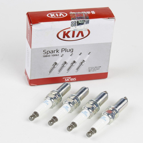 Genuine kia hyundai ngk spark - kia,