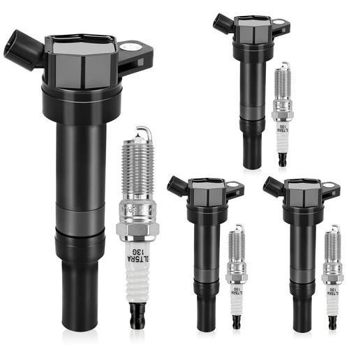 Set uf651 ignition - ✅set, 4