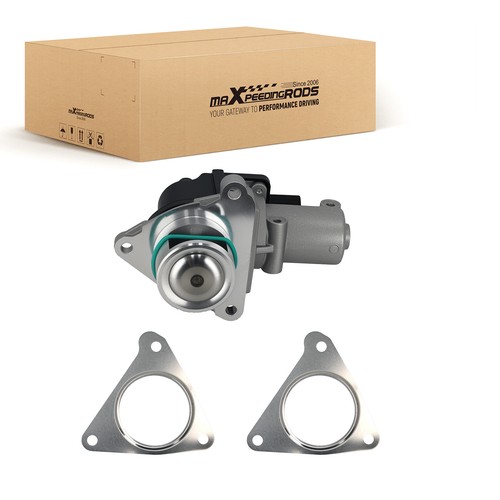 Vanne egr broches - egr, kia