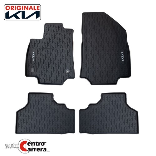 Kia ev3 dal 2024 2026 - kia, al