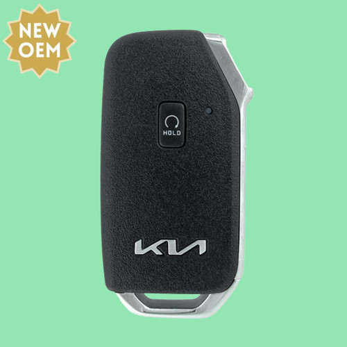 Brand new kia - brand,