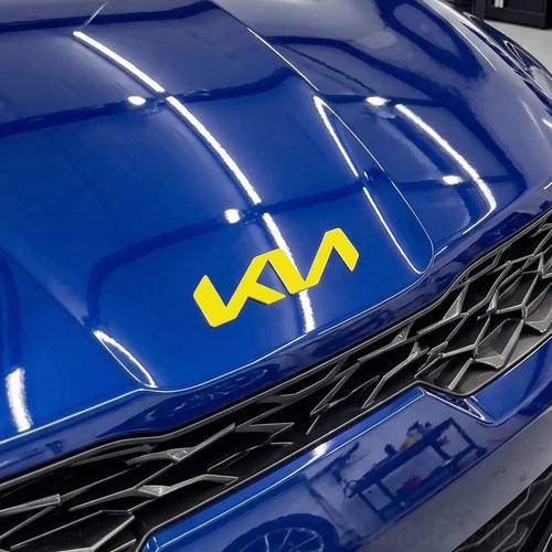 Kia k5 emblem - &,