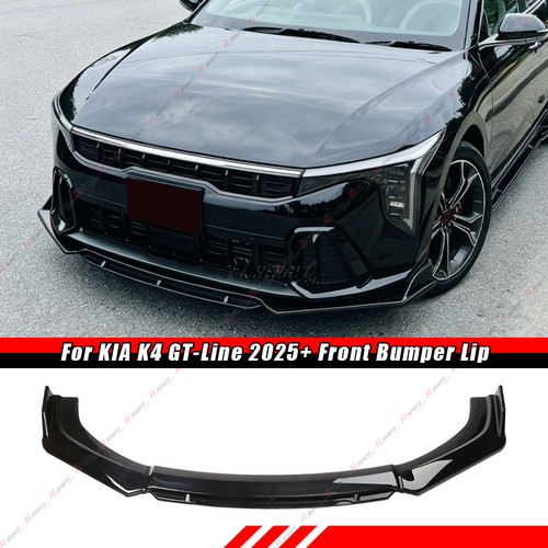 Fits kia line 2025 - k4, 2025-2027