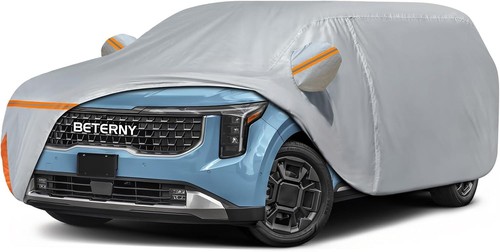 Waterproof custom car - car, cover