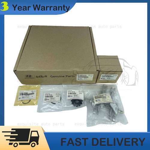 New genuine oem double clutch - oem,