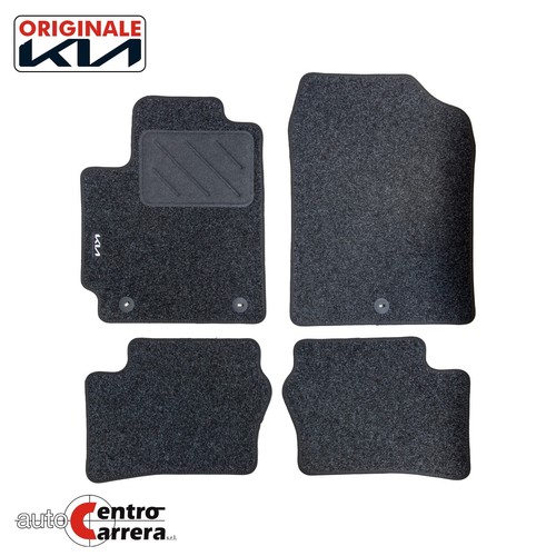 Kia picanto dal - dal, a