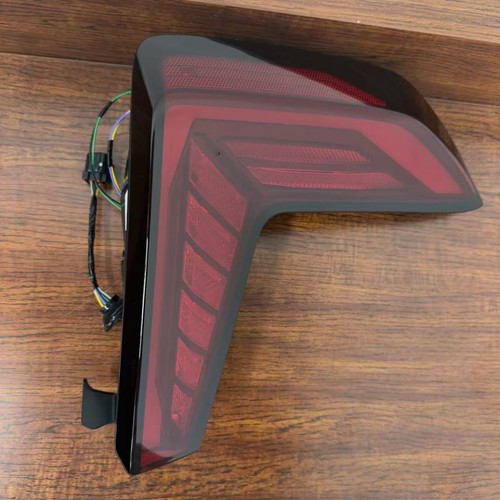 Full led outer taillight - full,